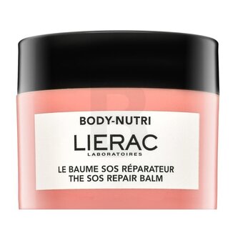 Lierac Body-Nutri multifunkční balzám The SOS Repair Balm 30 ml