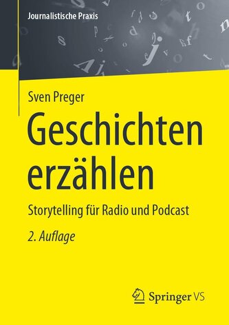 Geschichten erzählen