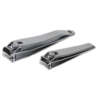 DOCHTMANN Kleštičky na nehty sada 2 ks