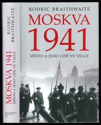 Moskva 1941