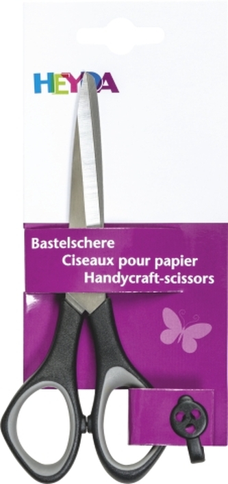 Nůžky dětské - délka 14cm