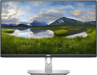 DELL S2421HN/ 24" LED/ 16:9/ 1920x1080/ 1000:1/ 4ms/ Full HD/ IPS/ 2xHDMI/ 3YNBD on-site