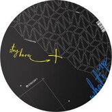 Podložka pod křeslo ENDORFY FP110C