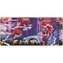 Podložka pod myš SUPERDRIVE Flash Gaming Desk Mat XXL