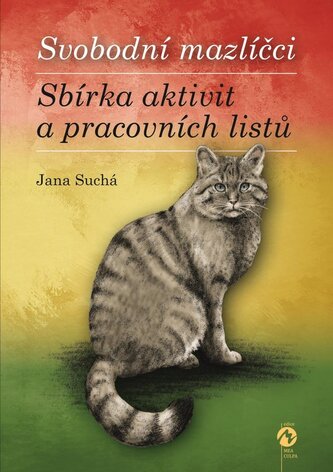 Svobodní mazlíčci – Sbírka aktivit a pracovních listů