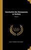 Geschichte Der Normannen in Sicilien; Volume 1
