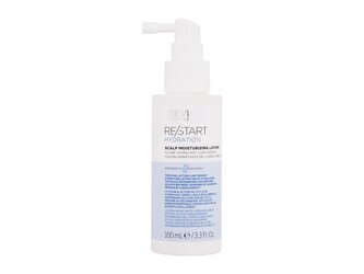 Revlon Professional Re/Start Bezoplachová péče Hydration Scalp Moisturizing Lotion 100 ml pro ženy