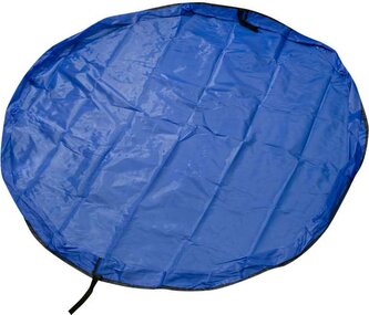 KIK Hrací podložka & vak