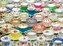 COBBLE HILL Puzzle Porcelánové hrnečky 1000 dílků