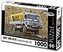 RETRO-AUTA Puzzle TRUCK č.27 Liaz 100.55 D pro Rallye Paříž-Dakar (1985) 1000 dílků