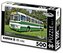 RETRO-AUTA Puzzle BUS č.7 Karosa ŠL 11 (1980) 500 dílků