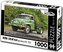RETRO-AUTA Puzzle TRUCK č.39 Tatra 138 NT 4x4 tahač návěsů (1959 - 1972) 1000 dílků