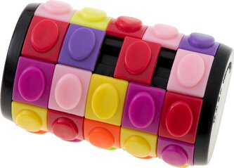 KIK Pětivrstvý hlavolam Věž