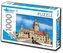 TOURIST EDITION Puzzle Bouzov 1000 dílků (č.39)
