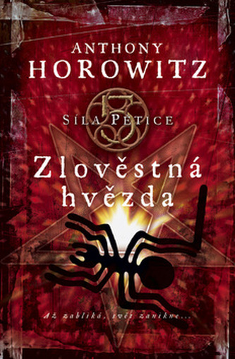 Síla pětice Zlověstná hvězda