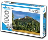 TOURIST EDITION Puzzle Bezděz 1000 dílků (č.55)