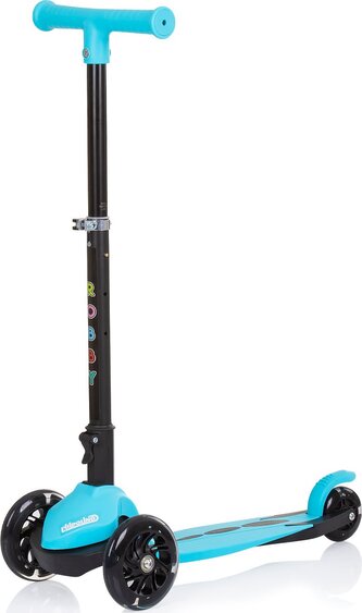 CHIPOLINO Koloběžka Robby Blue