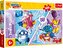 TREFL Puzzle Super Zings 100 dílků
