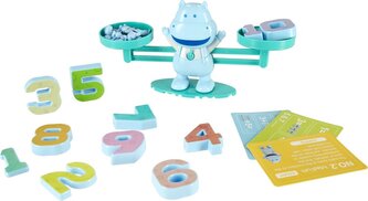 KIK Vzdělávací váha Hroch