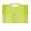 OXYBAG Desky na výkresy A3 s klopami, zelené
