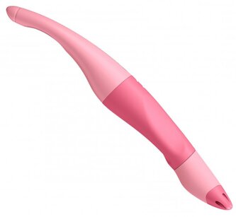 STABILO EASYoriginal pero pro leváky PASTEL růžové