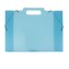 OXYBAG Desky na výkresy A3 s klopami, modré