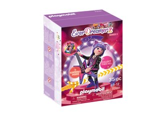 PLAYMOBIL® EverDreamerz 70581 Viona - Music World