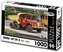 RETRO-AUTA Puzzle TRUCK č.24 Tatra 147 DC 5 (1957-1961) 1000 dílků
