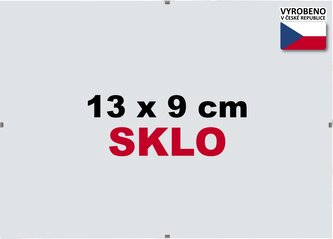 BFHM Rám Euroclip 21x15cm (sklo)