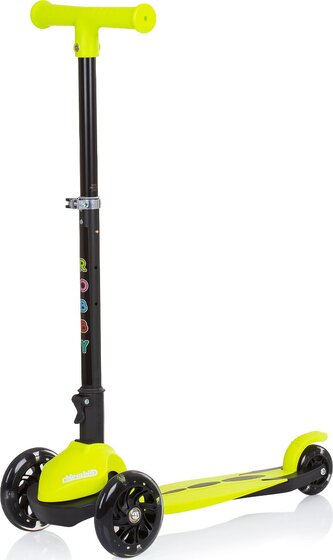 CHIPOLINO Koloběžka Robby Green