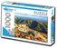 TOURIST EDITION Puzzle Nízké Tatry 1000 dílků (č.53)