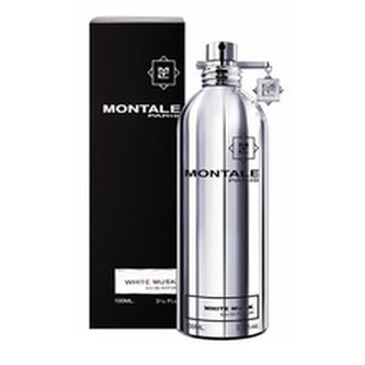 Montale White Musk - EDP 100 ml unisex