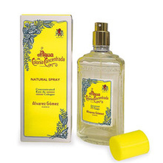 Alvarez Goméz Agua De Colonia Concentrada - EDC 300 ml unisex