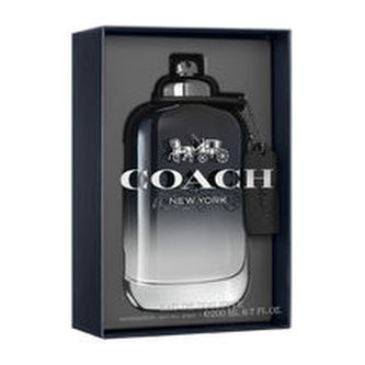 Coach For Men - EDT 200 ml man