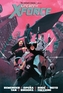 Uncanny X-Force by Rick Remender Omnibus (New Printing 2)