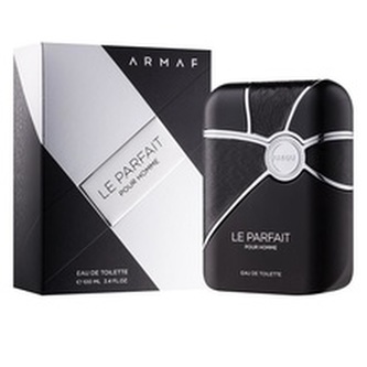 Armaf Le Parfait Pour Homme - EDT 100 ml man