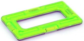 MAGFORMERS Obdélníček 1 kus