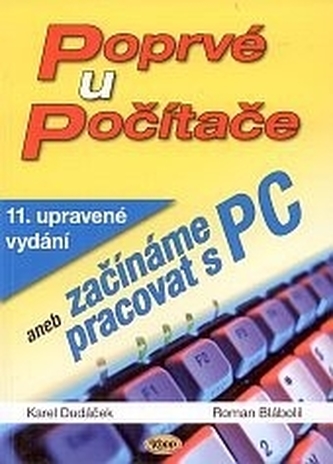 Poprvé u počítače