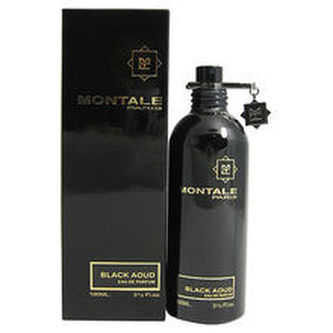 Montale Black Aoud - EDP 50 ml man