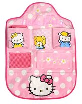 OXYBAG Kapsář do auta Hello Kitty