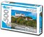 TOURIST EDITION Puzzle Bratislavský hrad 500 dílků (č.27)