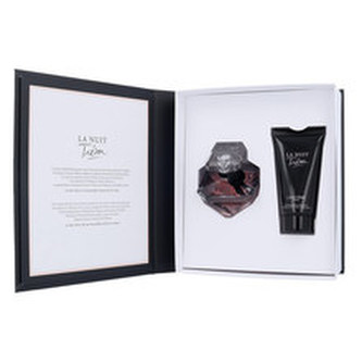Lancome La Nuit Trésor - EDP 30 ml + tělové mléko 50 ml woman
