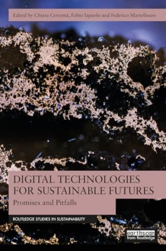 Digital Technologies for Sustainable Futures