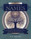 Llewellyn's Complete Book of Names