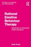 Rational Emotive Behaviour Therapy