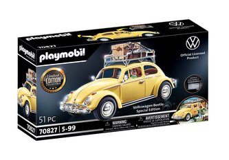 PLAYMOBIL® Volkswagen 70827 Volkswagen Brouk Speciální edice