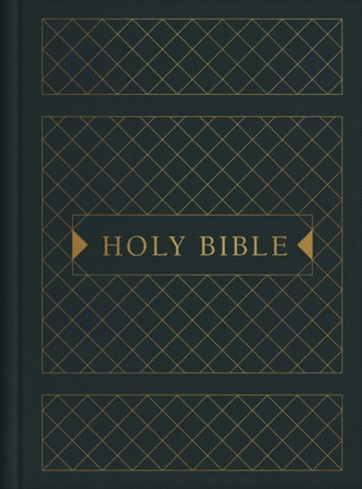 KJV Cross Reference Study Bible (Diamond Spruce)