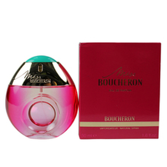Boucheron Miss Boucheron Parfémová voda 50 ml pro ženy