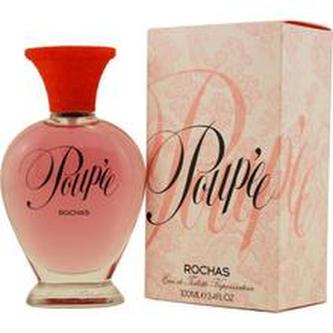 Rochas Poupee Toaletní voda 30 ml pro ženy