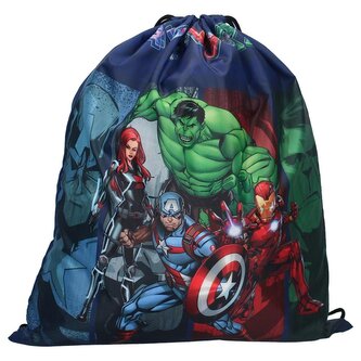 VAK AVENGERS